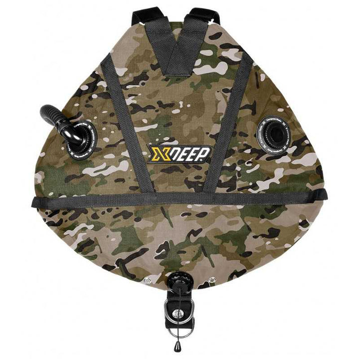 STEALTH 2.0 TEC Complete