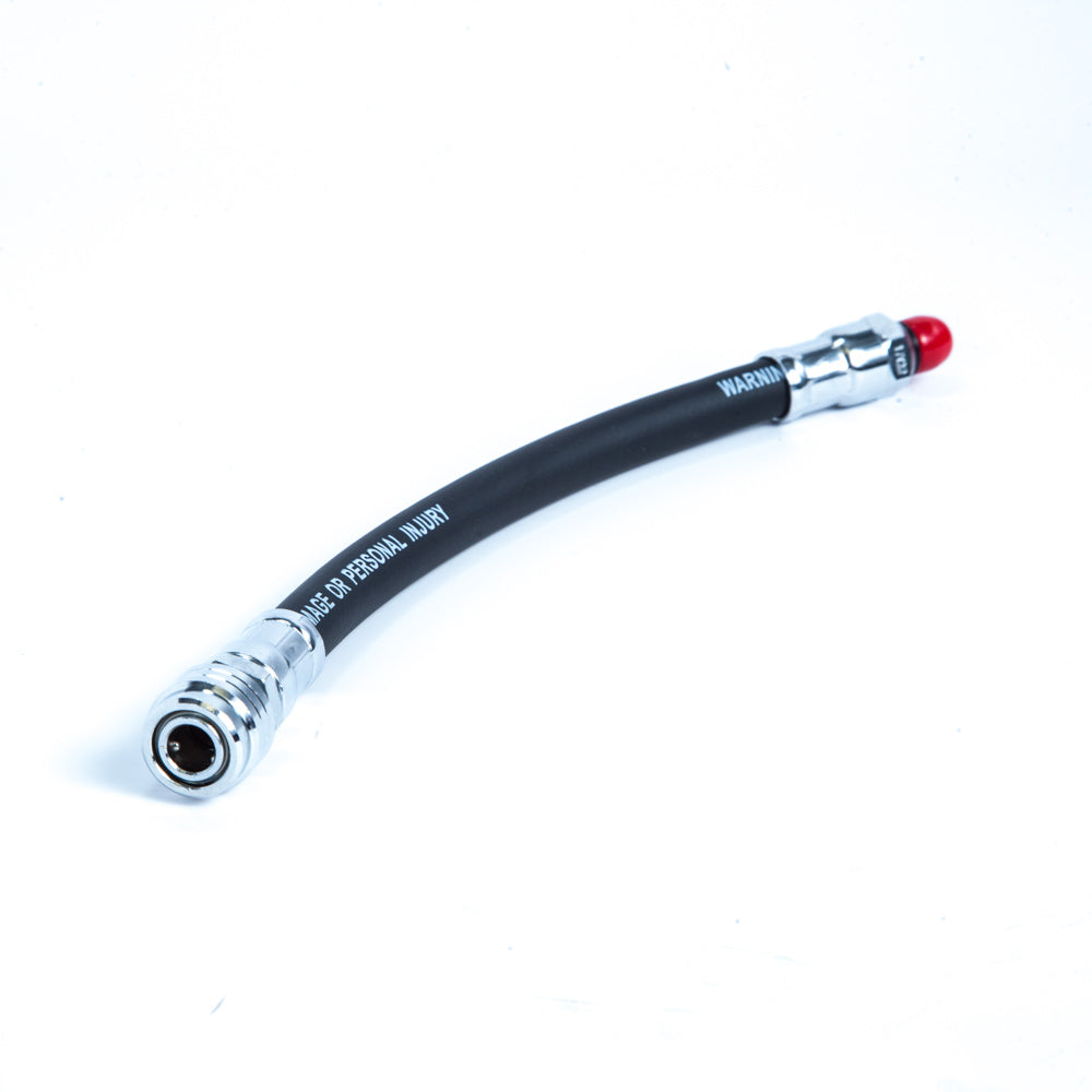 Low Pressure Inflator (BCD) Hoses
