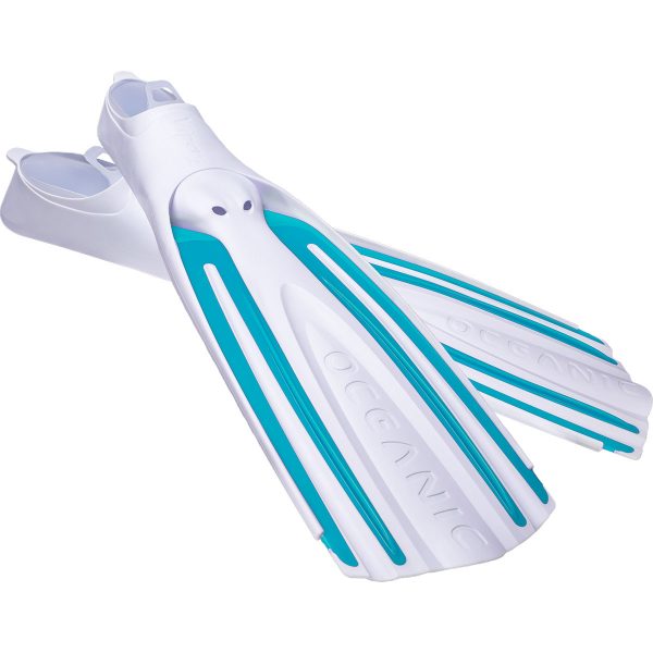 Viper 2 Full Foot Fin