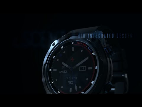 CLOSEOUT! Descent MK2i - with T1 Combo Available
