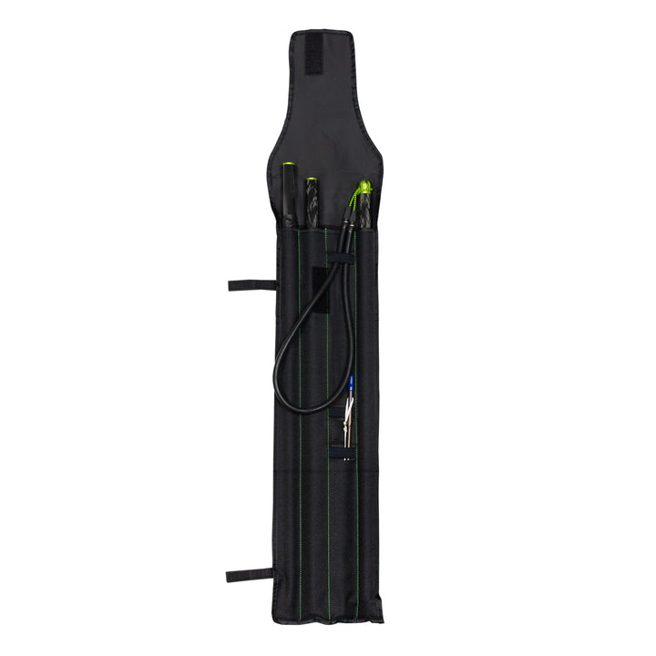 Shaka Black Carbon Series