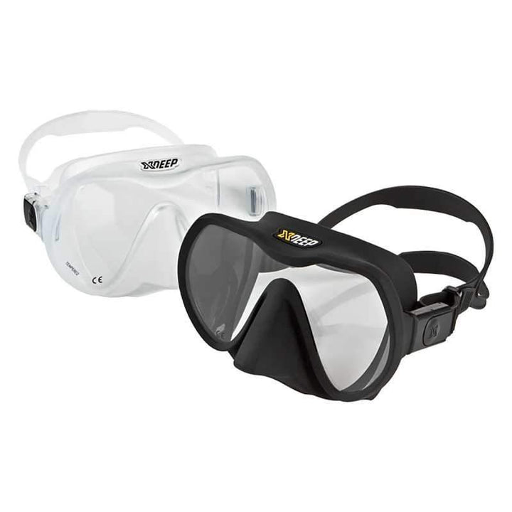 Xdeep Radical Mask
