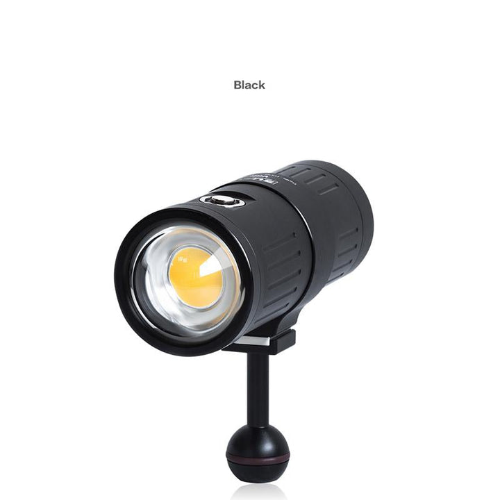 V4K v2 - 7,600 lumens Video Light