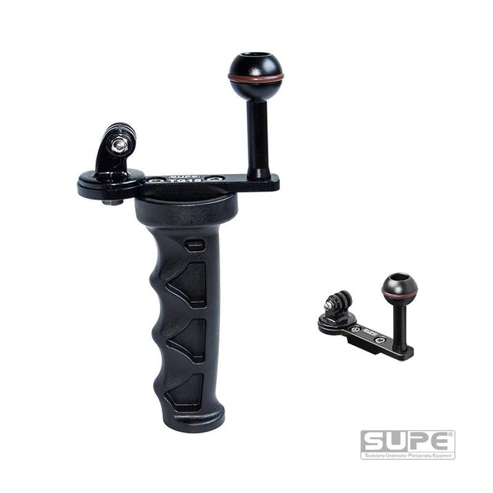 Action Camera Tray (TG15)