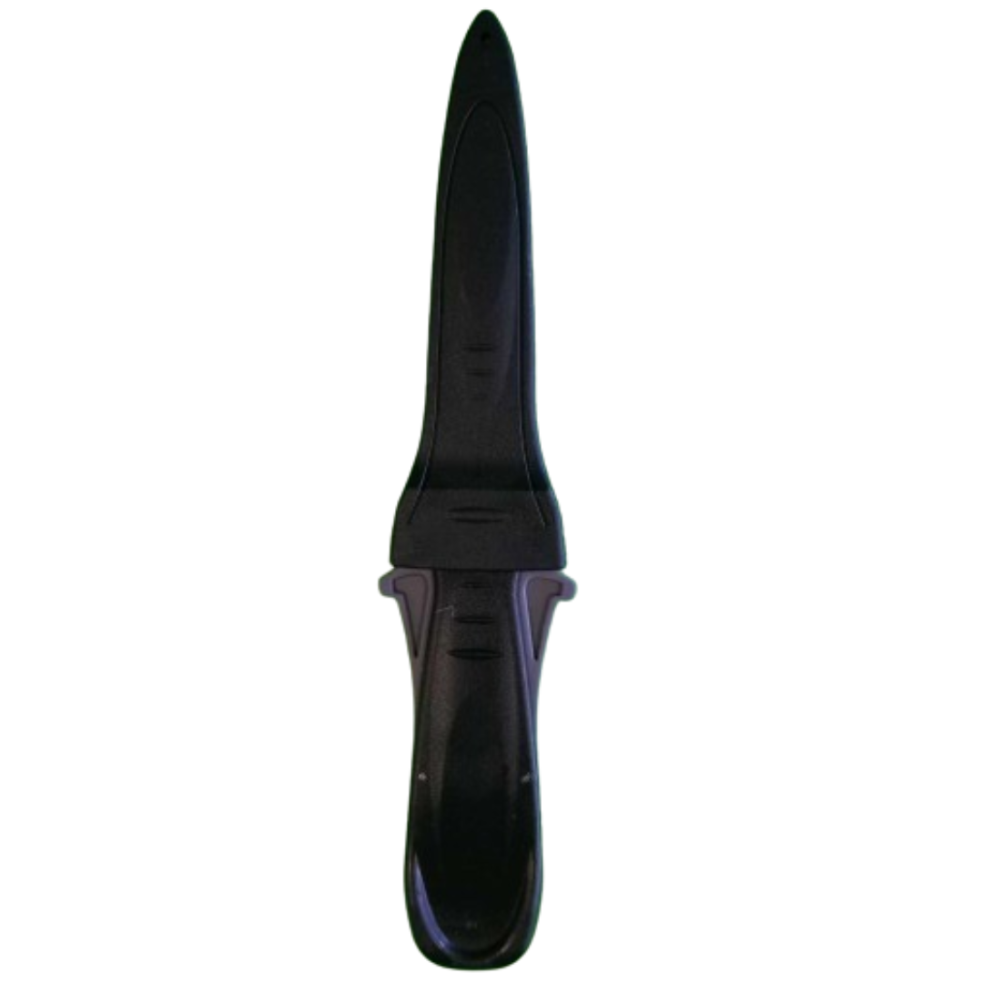 Titanium Spearfishing Knife