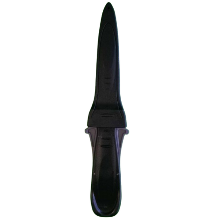 Titanium Spearfishing Knife