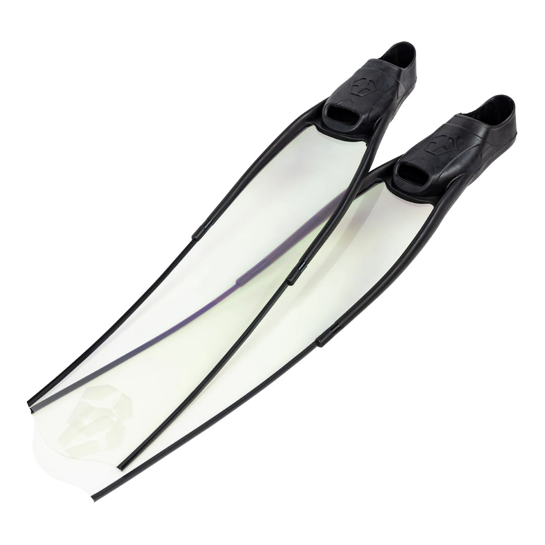 "AI" Fiberglass Composite Fins