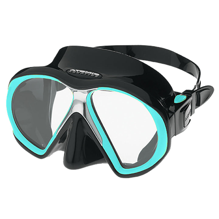 SubFrame Mask