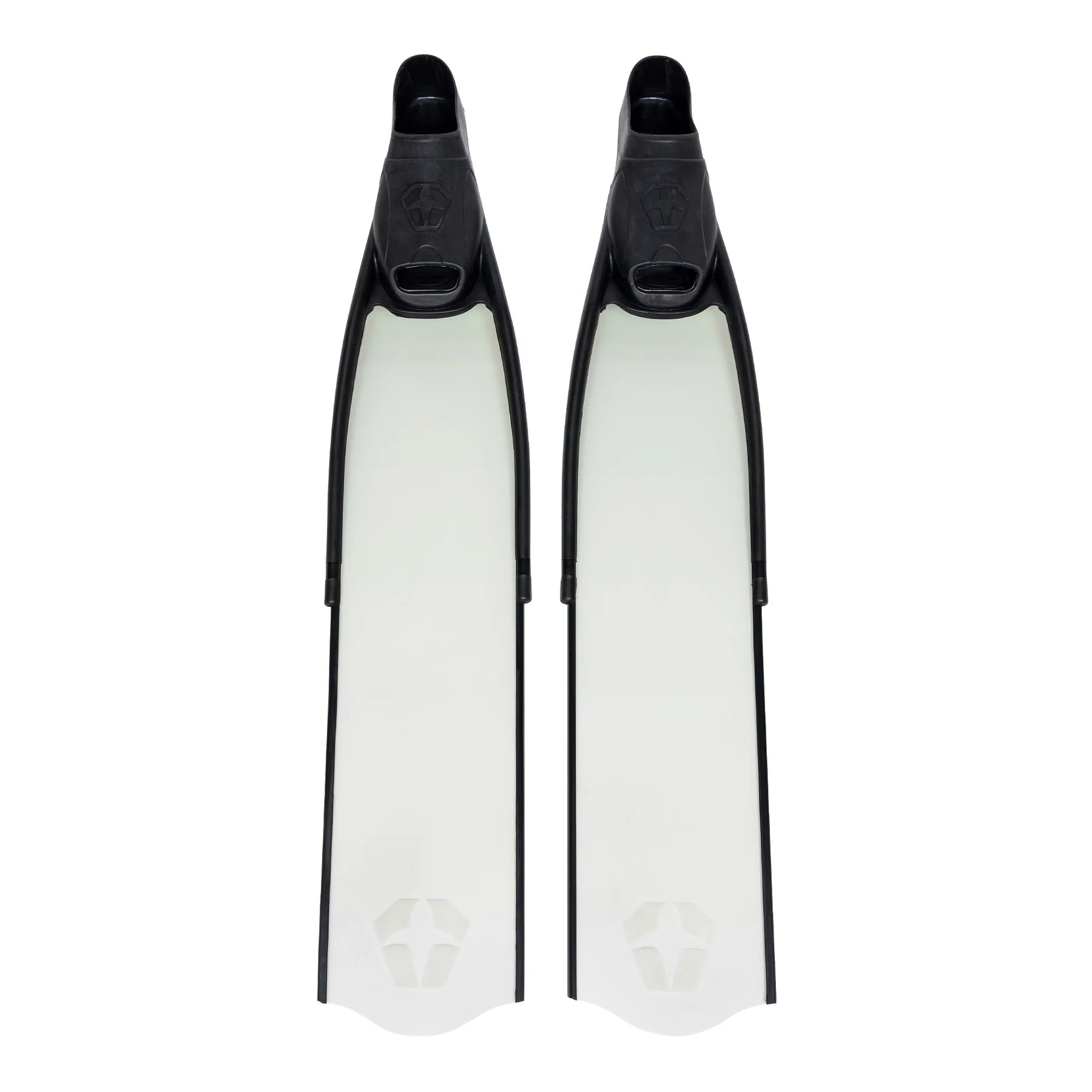 "AI" Fiberglass Composite Fins