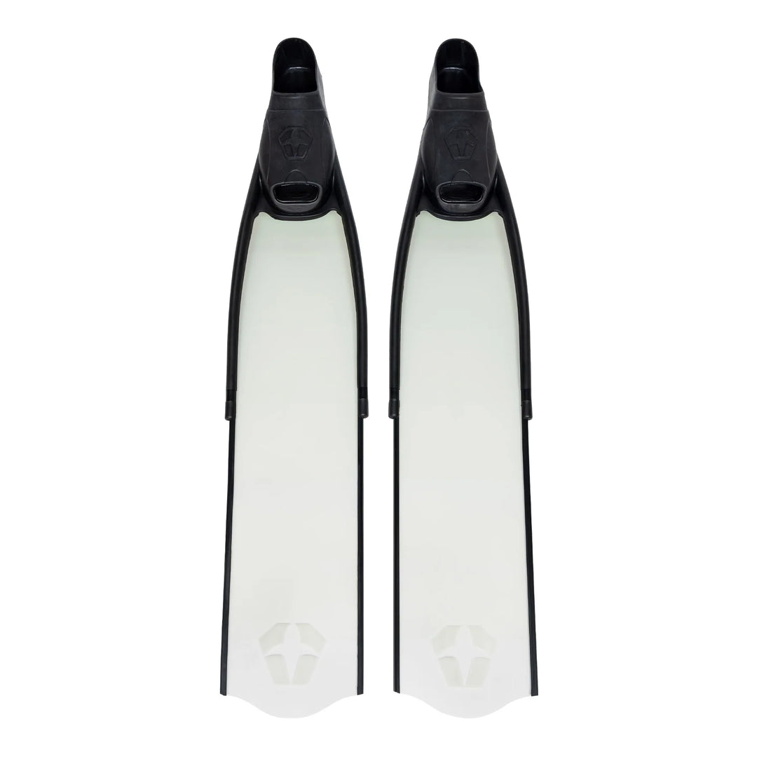"AI" Fiberglass Composite Fins