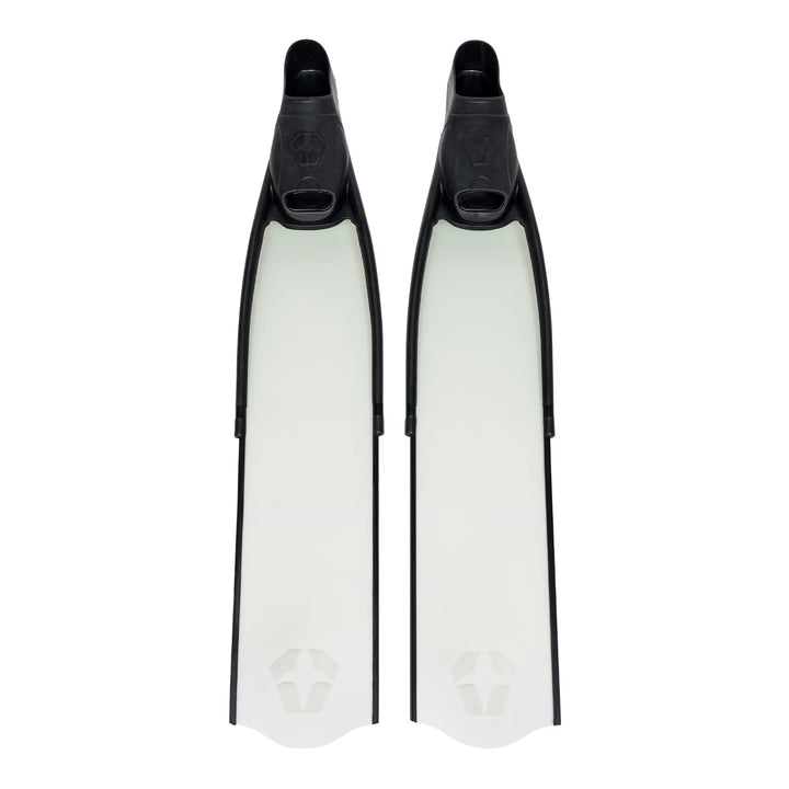 "AI" Fiberglass Composite Fins