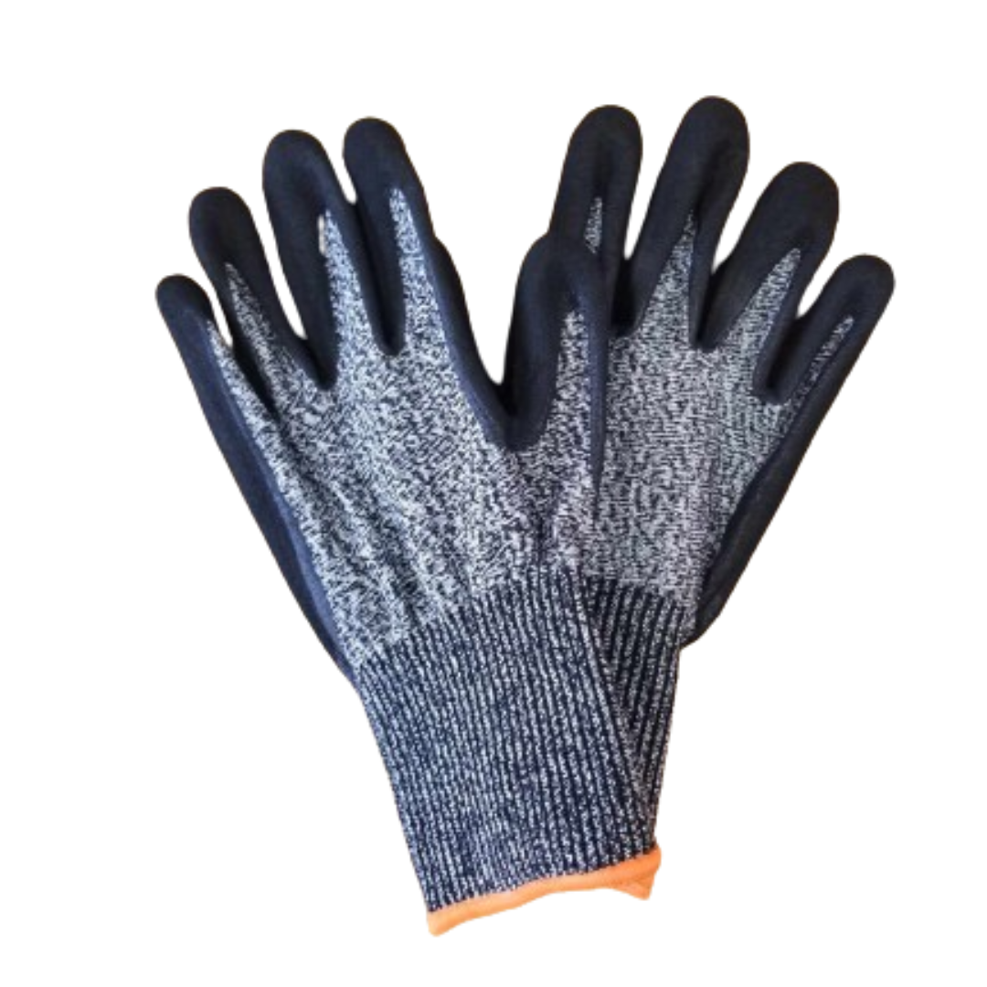 Spearfishing Gloves