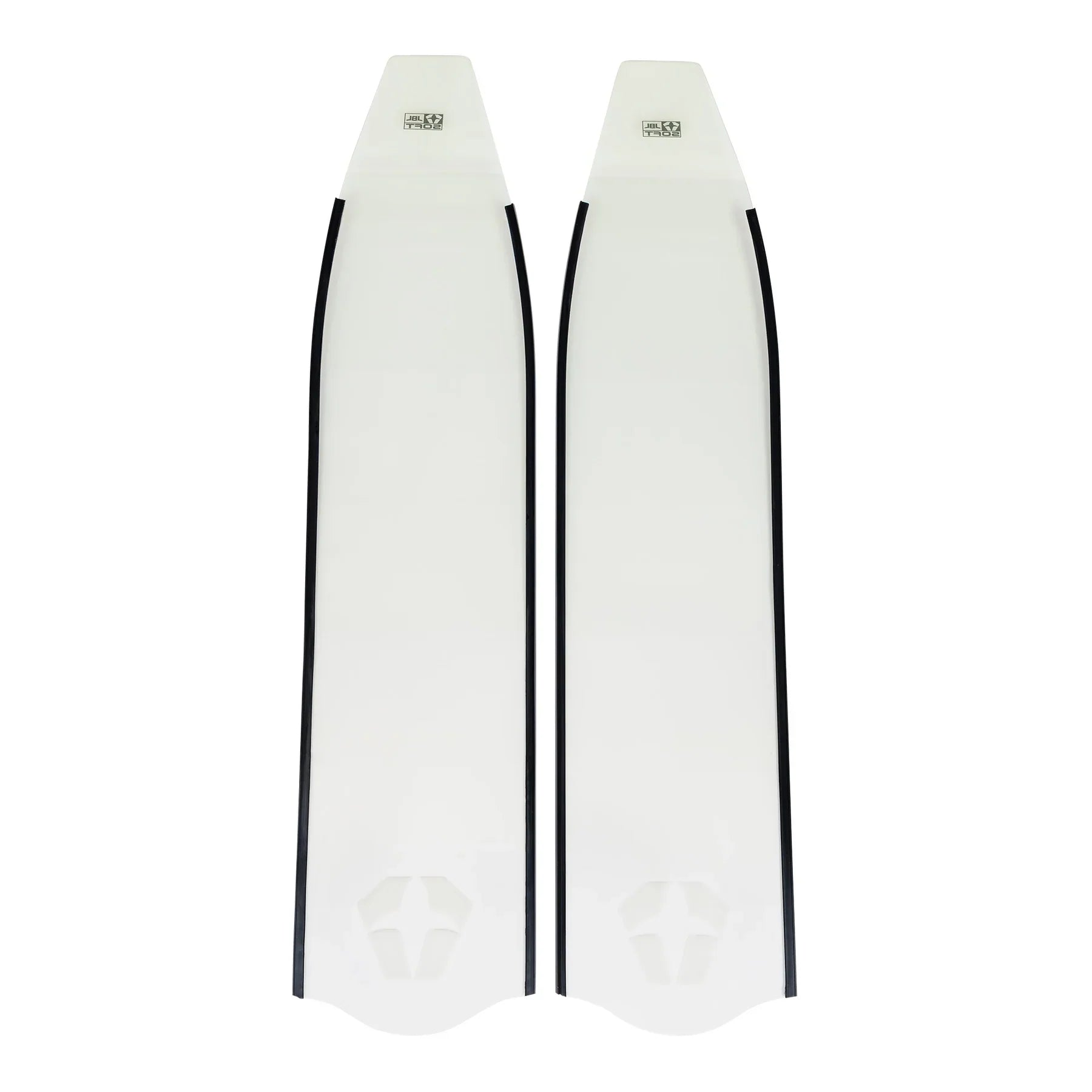 "AI" Fiberglass Composite Fins