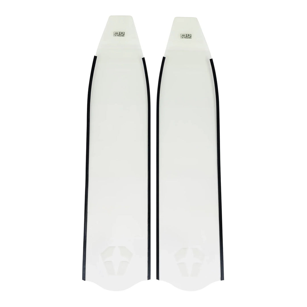 "AI" Fiberglass Composite Fins