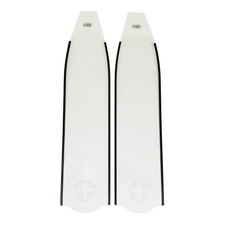 "AI" Fiberglass Composite Fins (Blade Only)