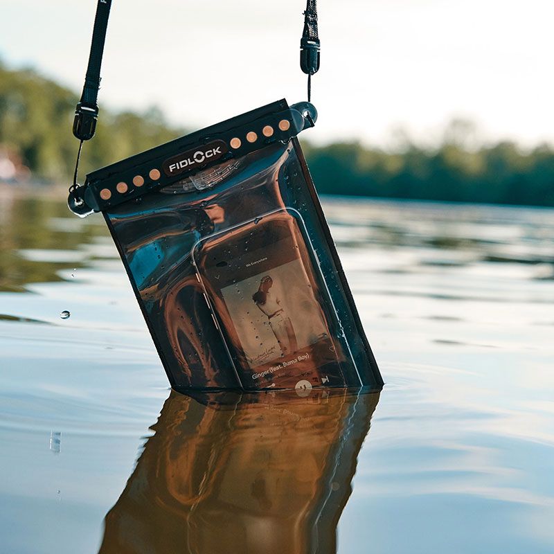 Hermetric Dry Bag Medi