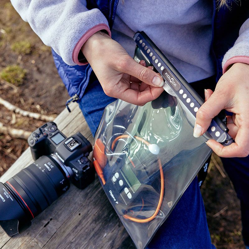 Hermetic Dry Bag Mega