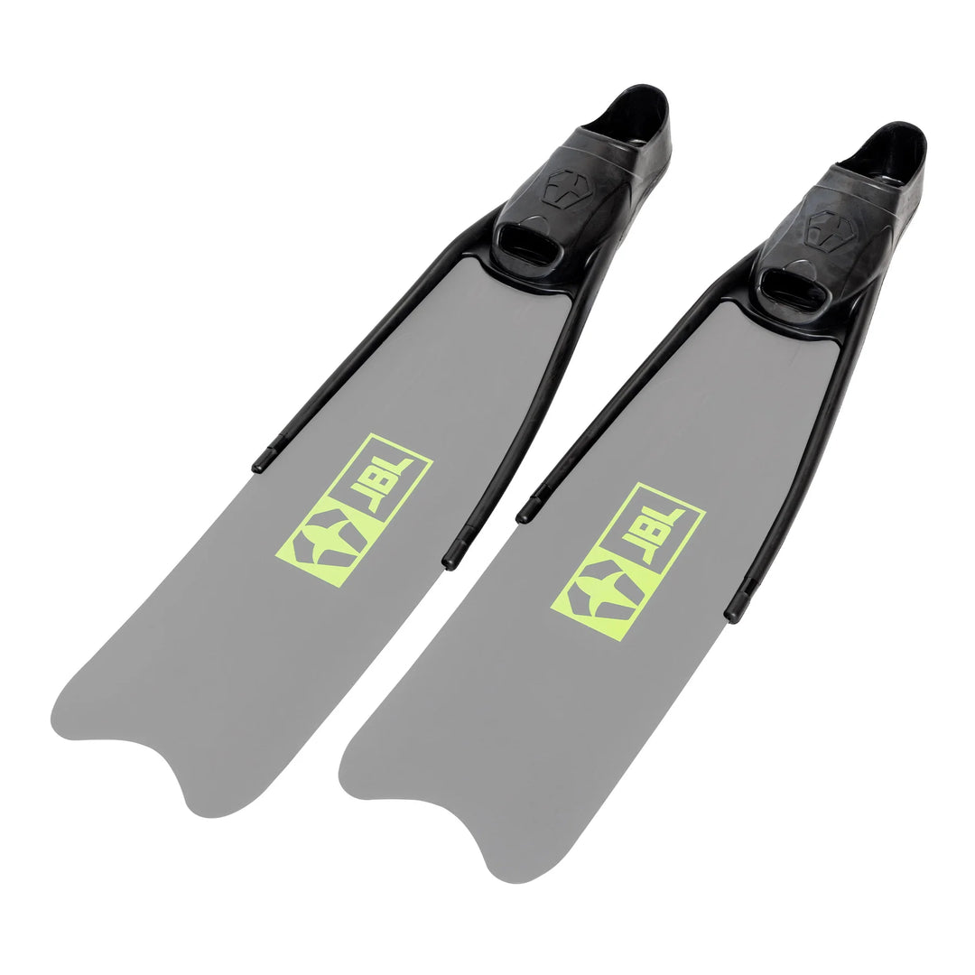 Closed Heel Freedive Foot Pockets