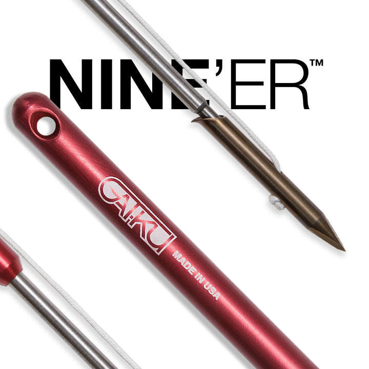 Nine'er