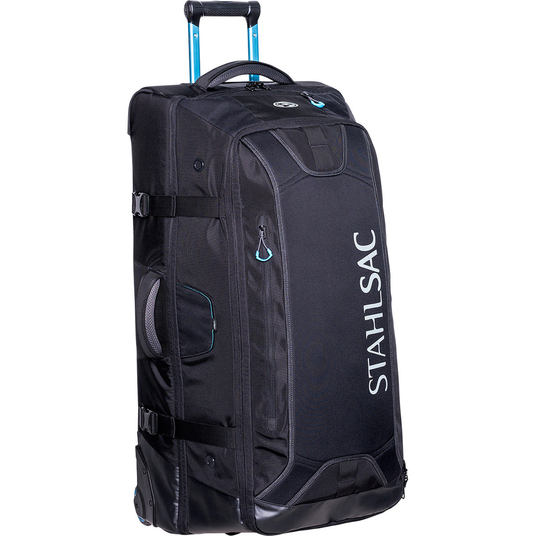 Stahlsac 34" Steel Wheeled Bag