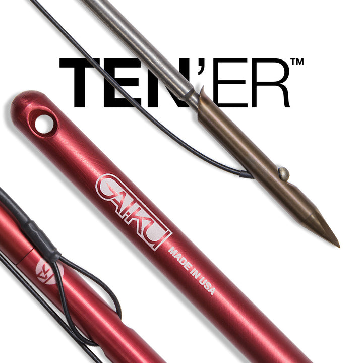 Ten'er