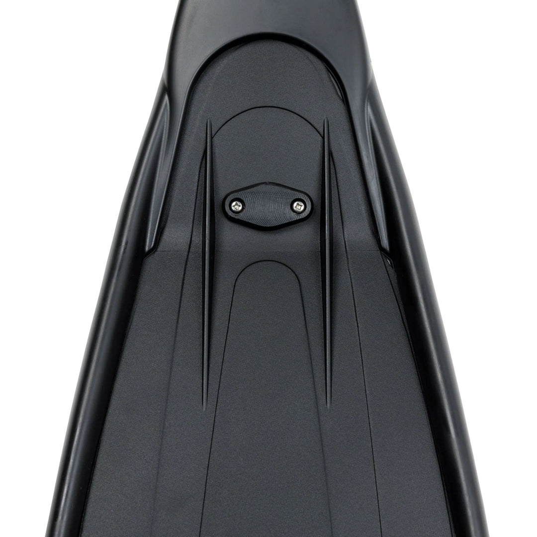 Closed Heel Freedive Foot Pockets