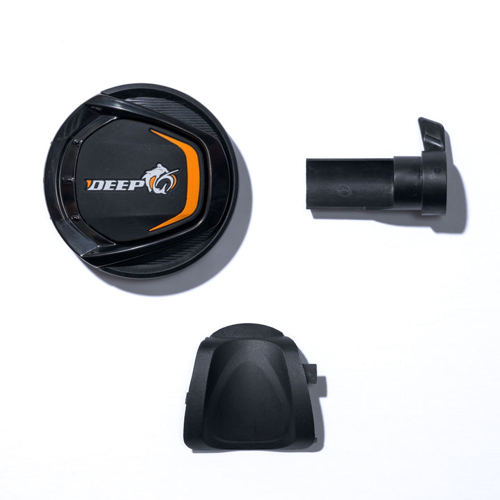 Signature Second Stage Color Kit
