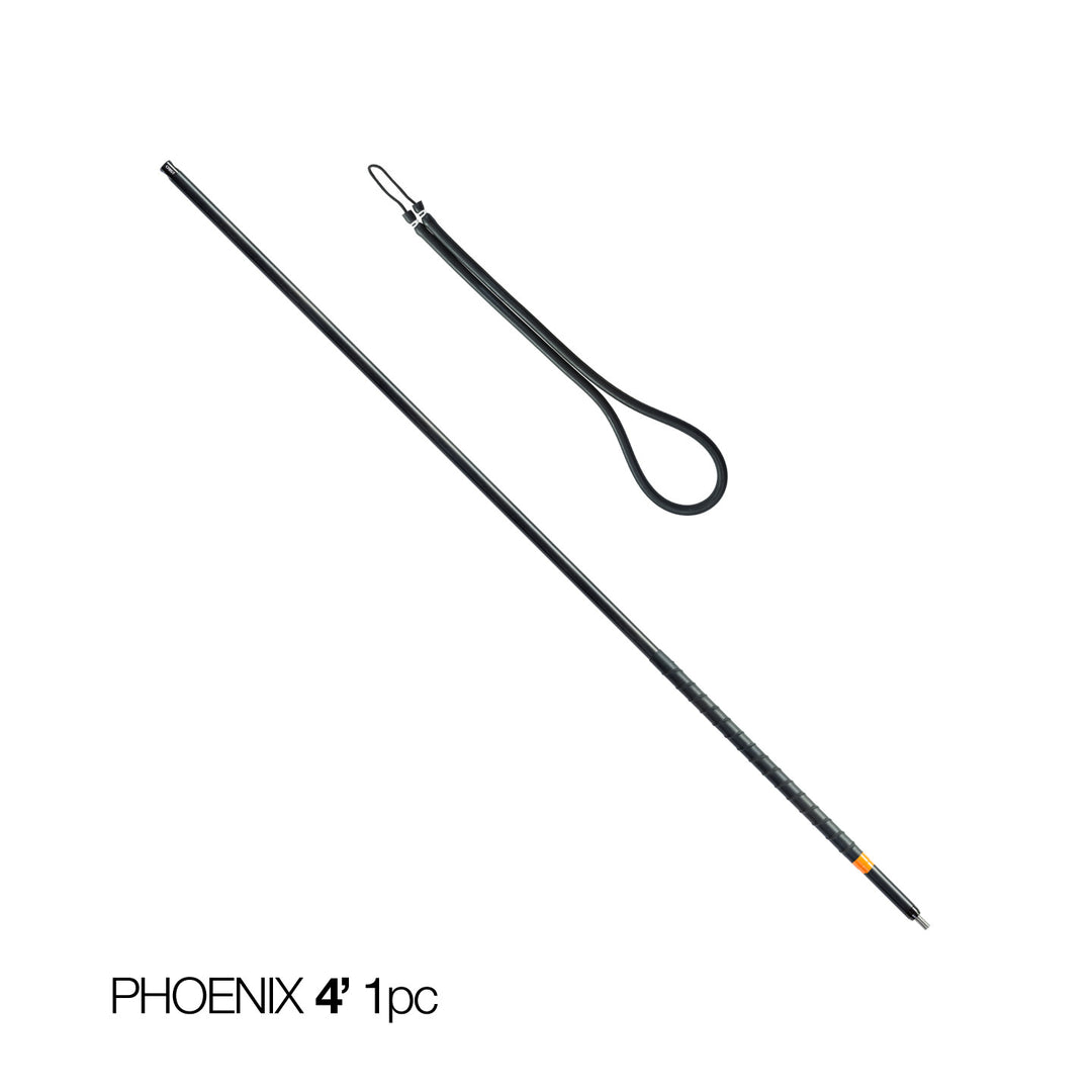Phoenix 4'