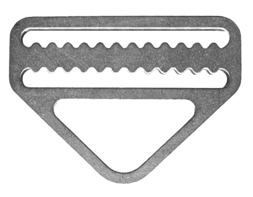 XDEEP Triangle Glides