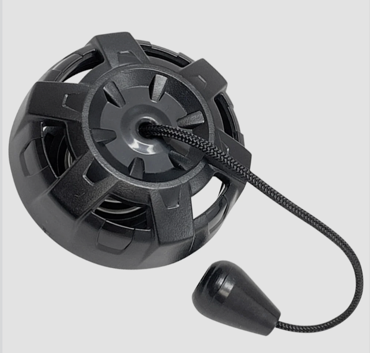 XDeep Dump Valve OPRV(complete assembly)