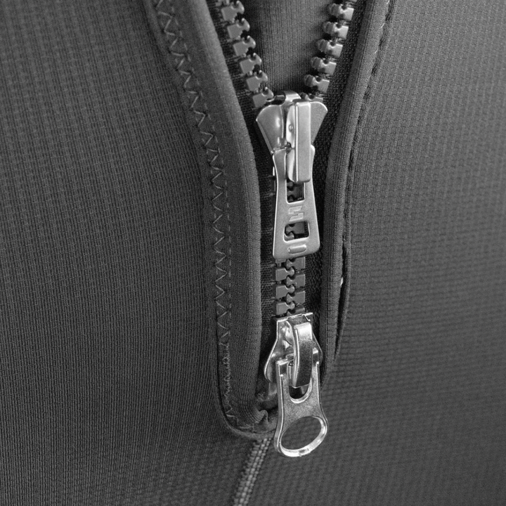 Titanium 2 Front Zip Suit