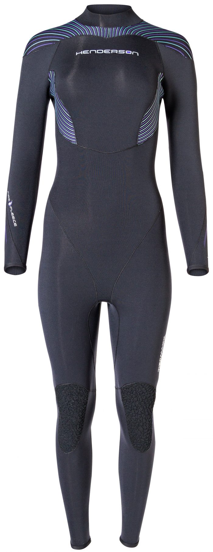3mm Womens THERMAXX Wetsuit