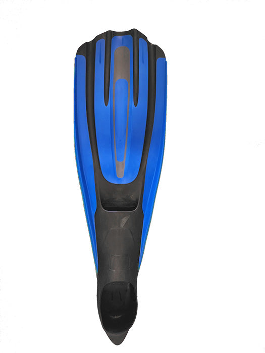 Dinamica Fins by AQUI
