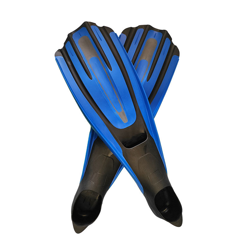 Dinamica Fins by AQUI