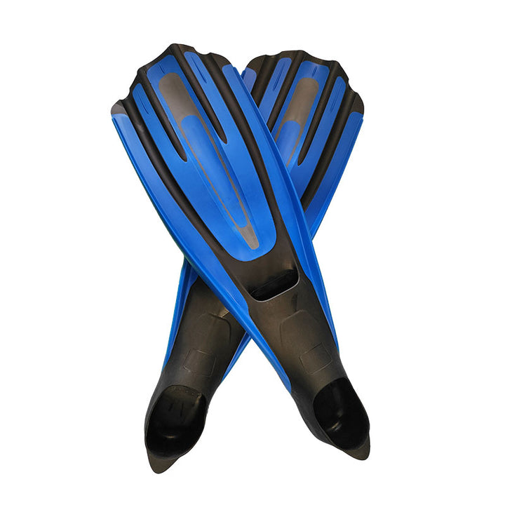 Dinamica Fins by AQUI