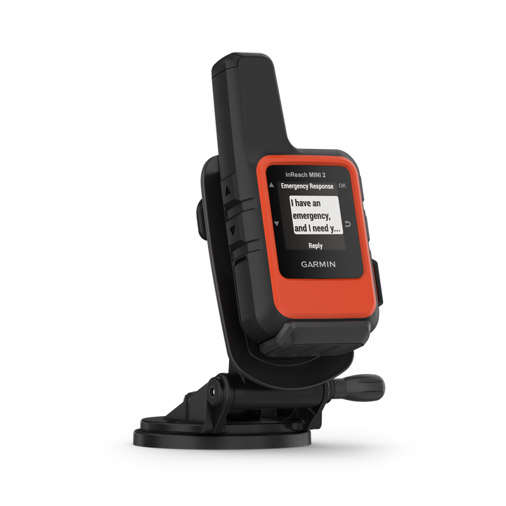 inReach® Mini 2 Marine Bundle
