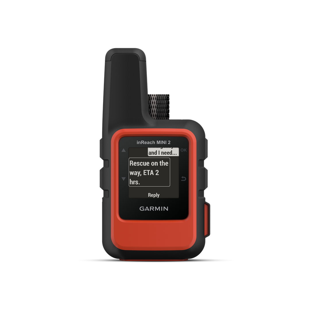 inReach® Mini 2