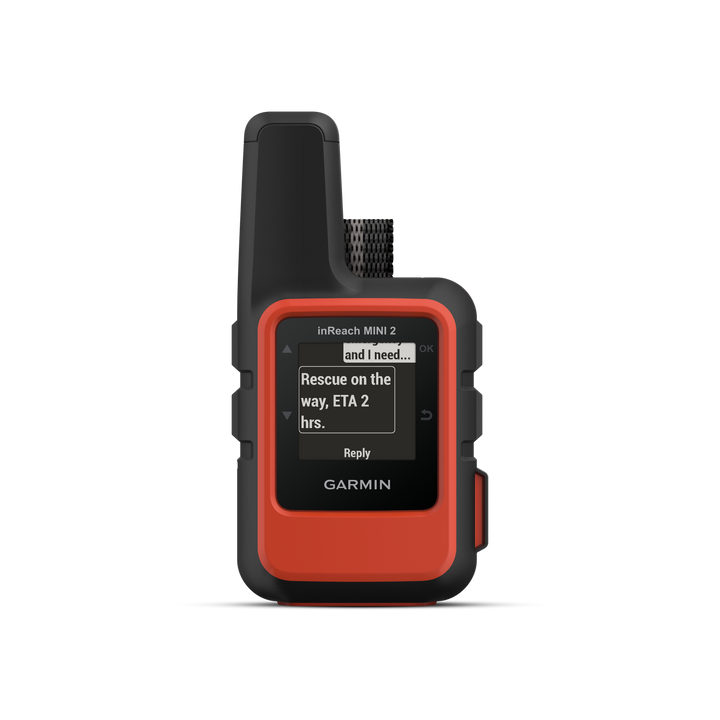 inReach® Mini 2