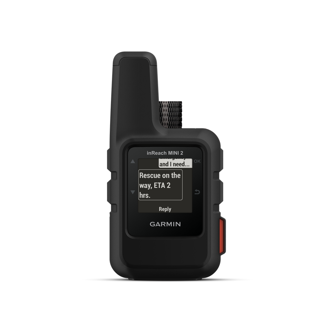 inReach® Mini 2