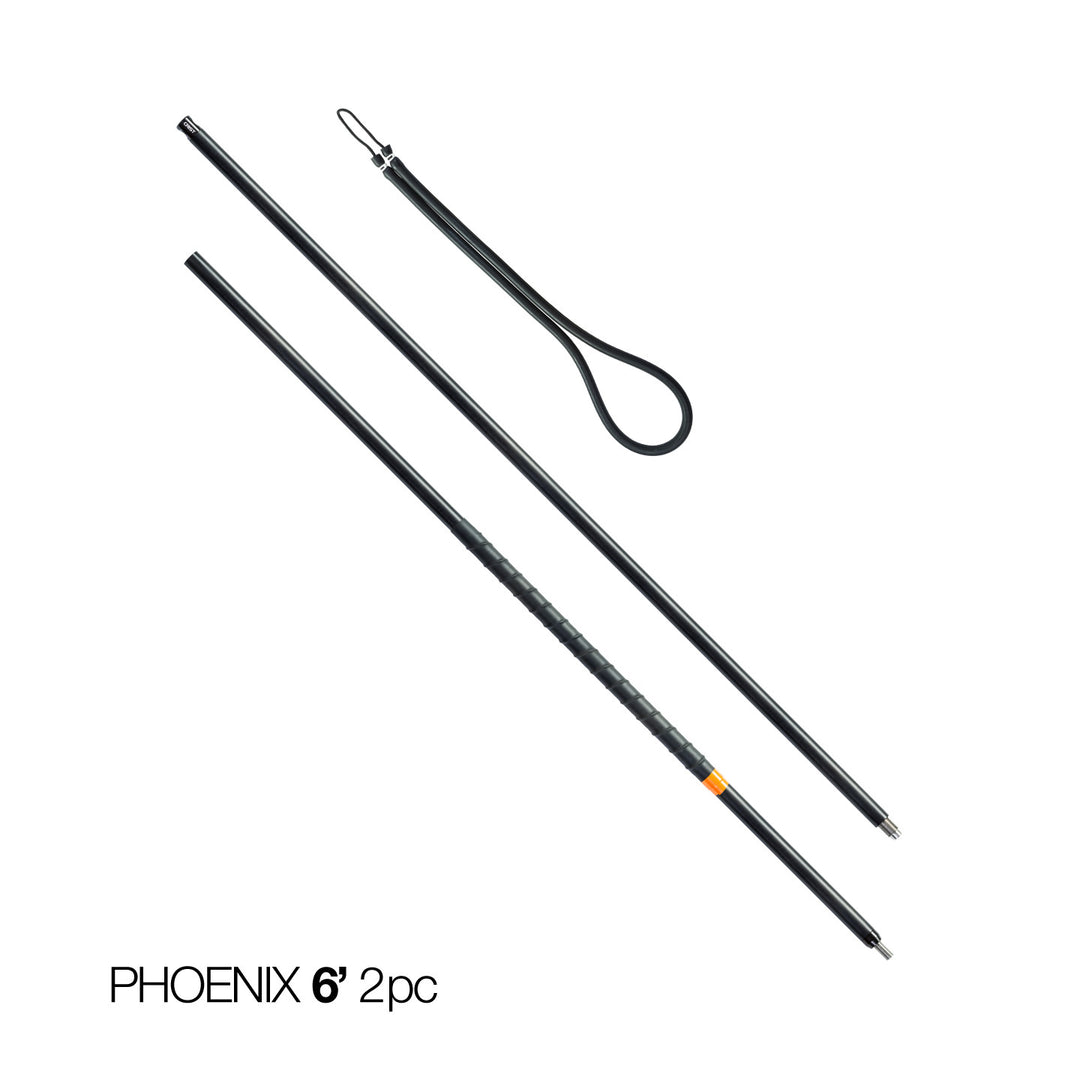 Phoenix 6'