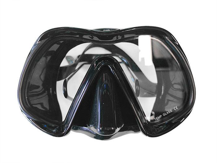 VISTA Mask by AQUI