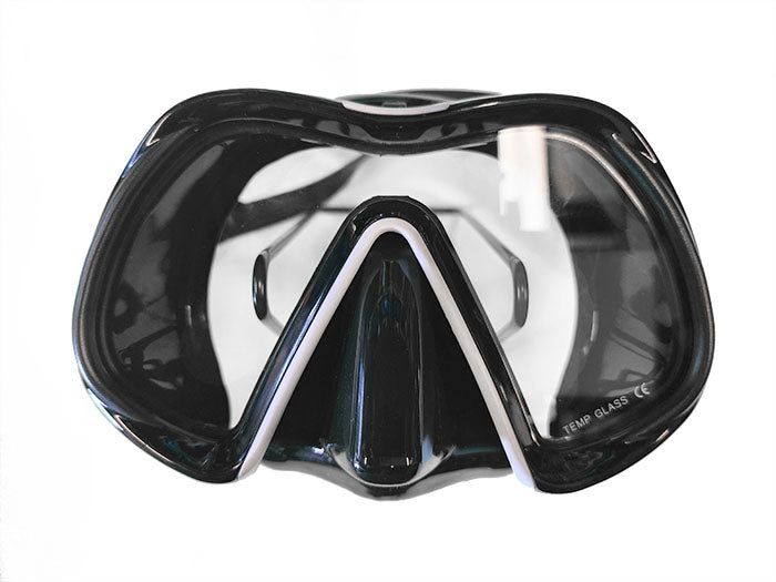 VISTA Mask by AQUI