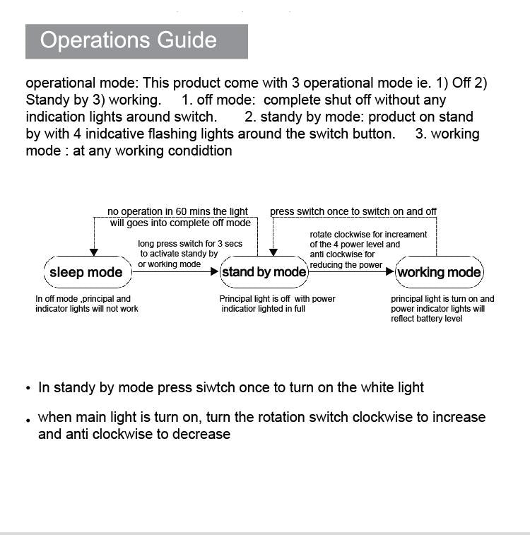 V12K Video Light (24,000 Lumens)