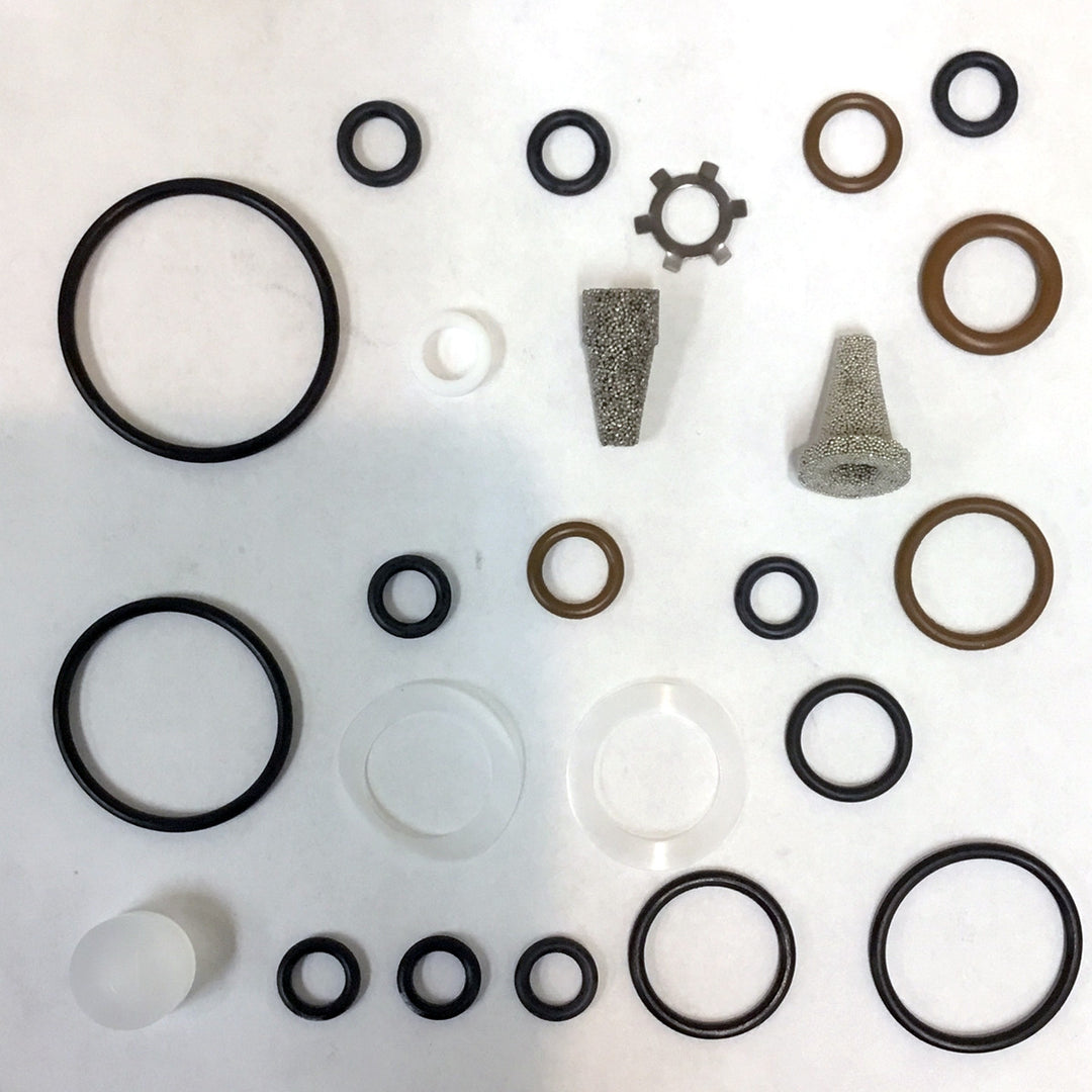 First Stage Service Kit