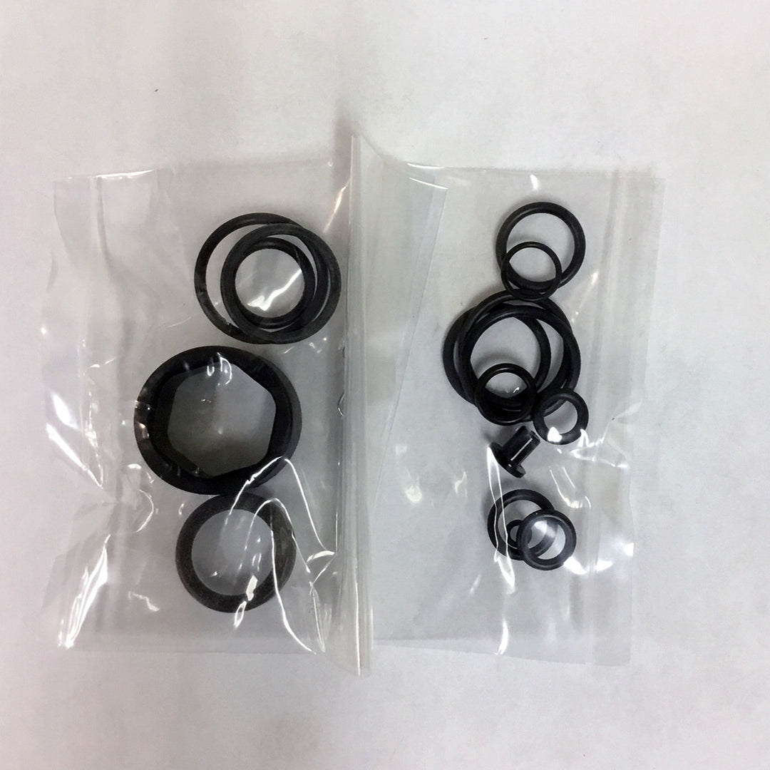 Second Stage Service Kit
