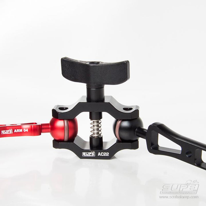 Premium Compression Clamp - (AC22)