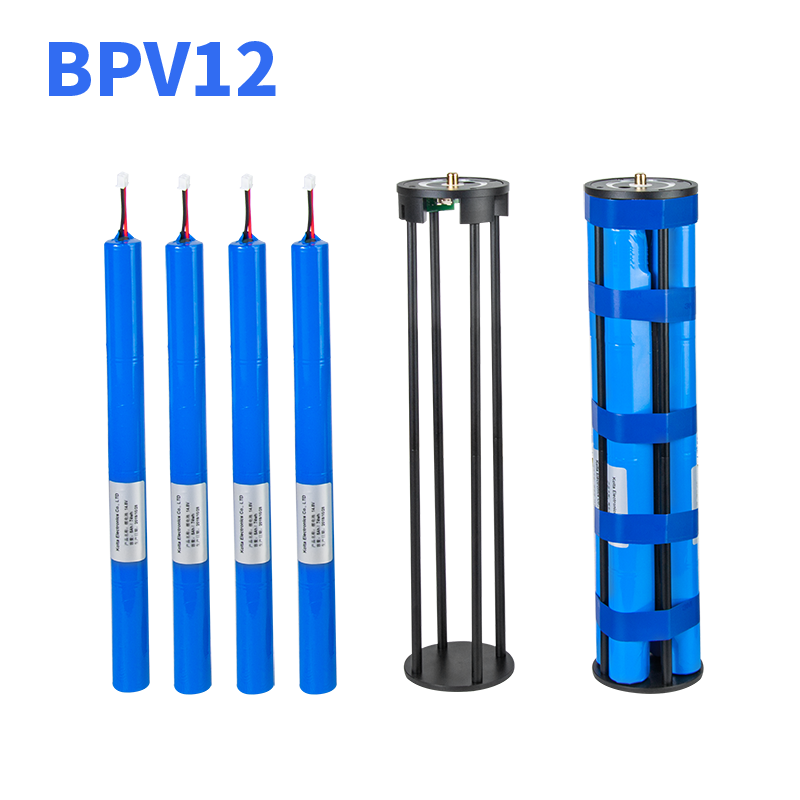 Battery - V12K Light (High Capacity)