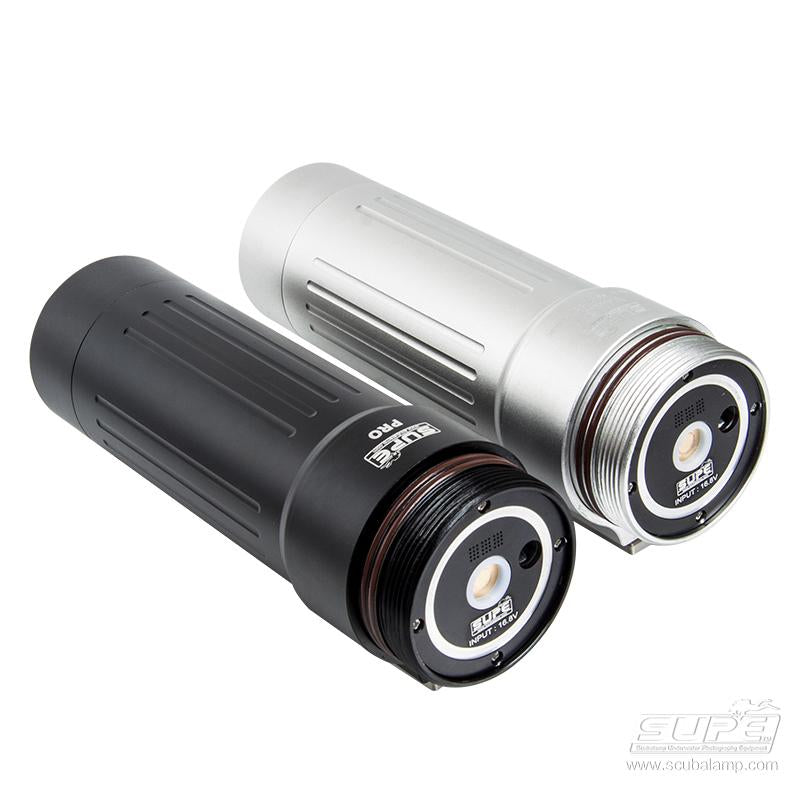 Battery - Video PRO Series (Serious BURN Time)