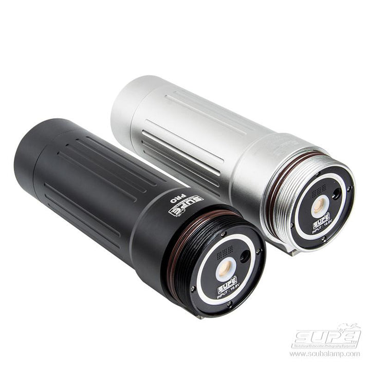 Battery - Video PRO Series (Serious BURN Time)