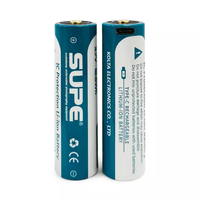 Battery- 21700